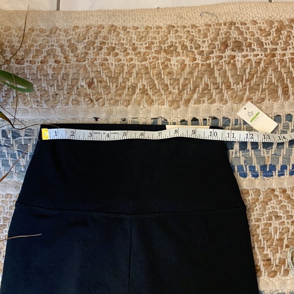 NWT OFFLINE By Aerie OG High Waisted Legging - Size Small Long - Picture 4 of 9